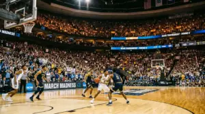 Apuestas March Madness 2026 — Pronósticos y Cuotas desde España