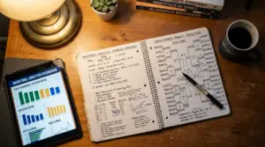 Estrategias Apuestas NCAA Basketball — Análisis y Bankroll