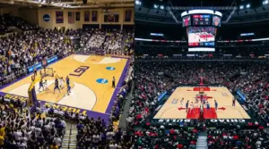 NCAA vs NBA en Apuestas — Diferencias Clave para Apostar