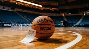 Tipos de Apuestas NCAA Basketball — Spread, Moneyline, Totales